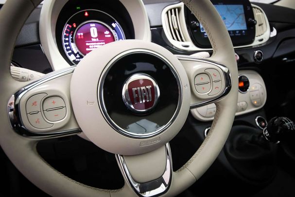 Fiat 500 1.0 51 kW image number 27