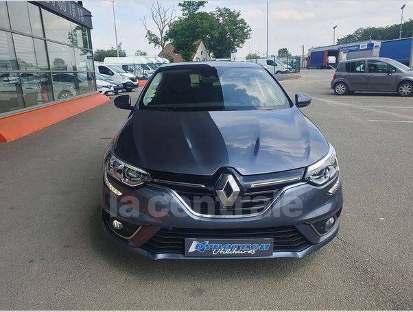 Renault Megane 1.5 Blue dCi 115 85 kW image number 2