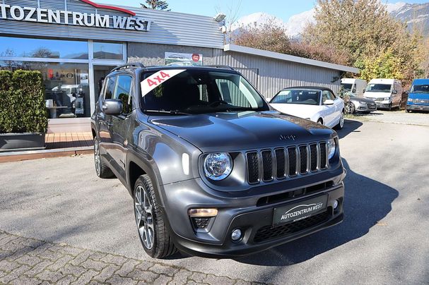 Jeep Renegade 1.3 PHEV 177 kW image number 11