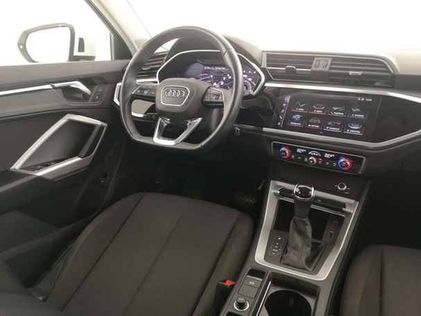 Audi Q3 35 TDI S tronic 110 kW image number 6