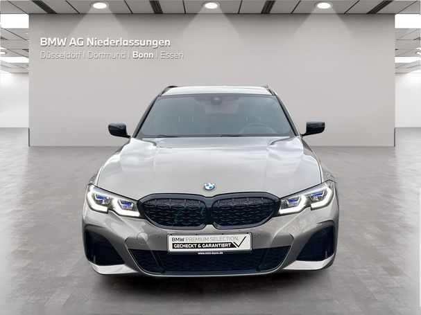 BMW 340i xDrive Touring 275 kW image number 2