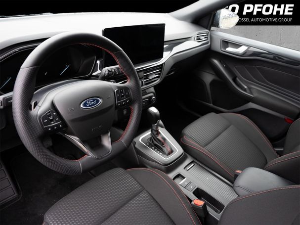 Ford Focus 1.0 ST-Line 114 kW image number 4