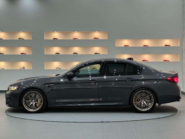 BMW M5 CS M xDrive 467 kW image number 4