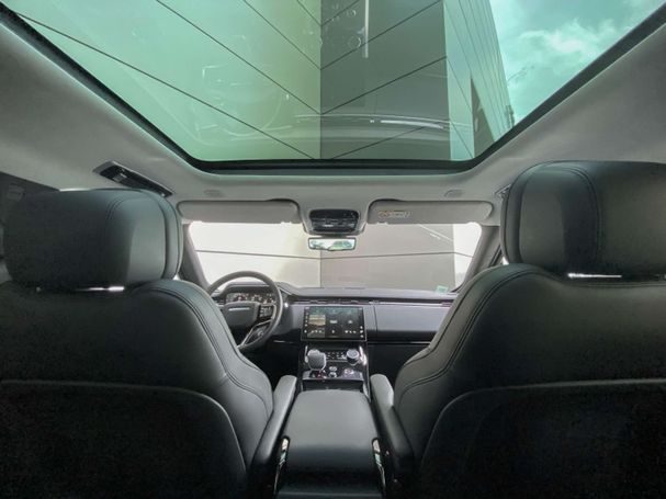 Land Rover Range Rover Sport 261 kW image number 11