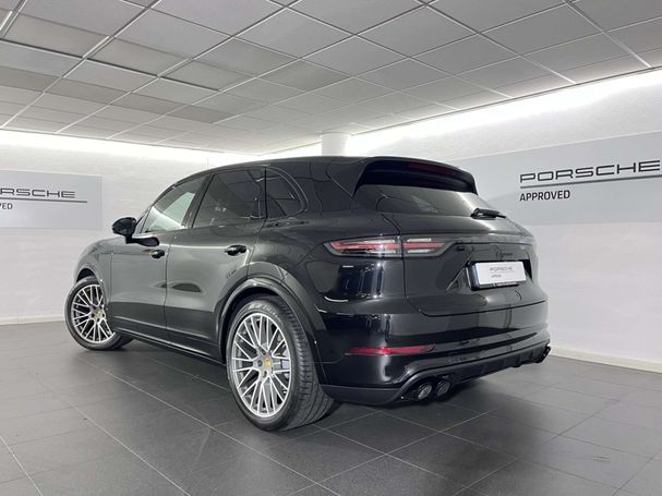 Porsche Cayenne 250 kW image number 4