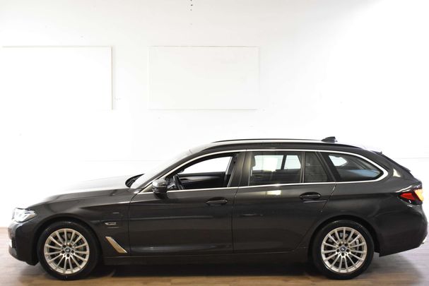 BMW 520 Touring 150 kW image number 8