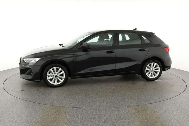 Audi A3 35 TDI S tronic Sportback 110 kW image number 30