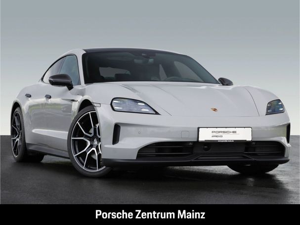 Porsche Taycan 320 kW image number 17