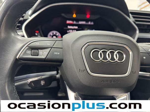 Audi Q3 40 TDI quattro S tronic Sportback Advanced 140 kW image number 29