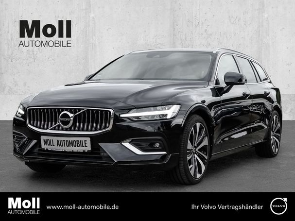 Volvo V60 AWD Inscription B5 184 kW image number 1