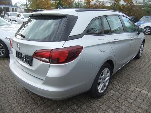 Opel Astra Sports Tourer D Edition 81 kW image number 3