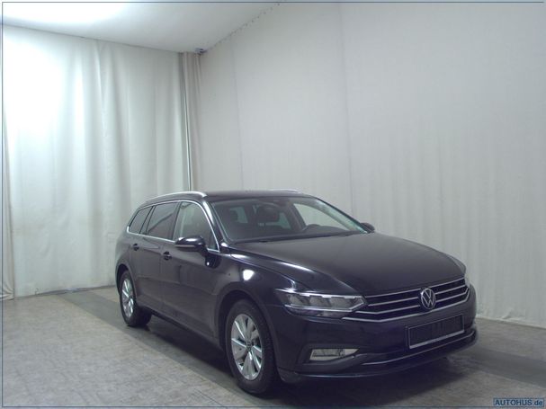 Volkswagen Passat 2.0 TDI Business DSG 110 kW image number 2