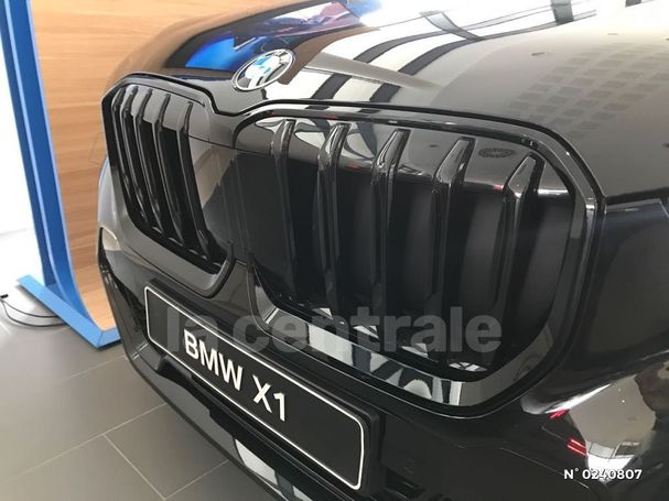 BMW X1 sDrive 125 kW image number 15