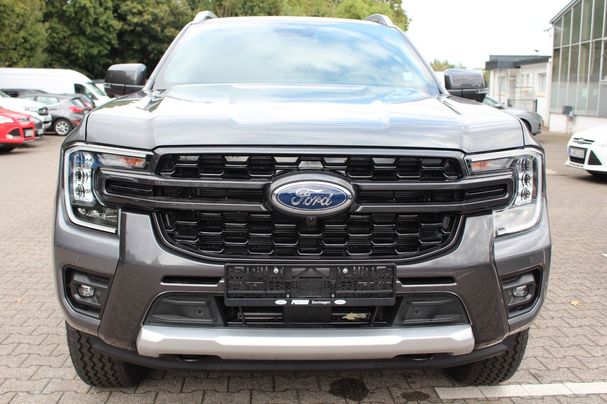 Ford Ranger 3.0 EcoBlue Wildtrak 177 kW image number 1