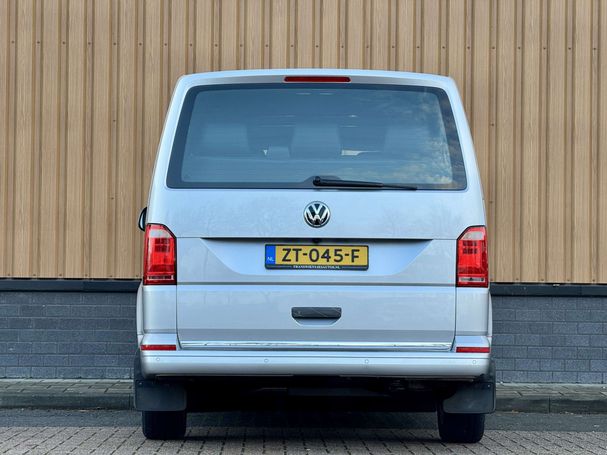 Volkswagen T6 Transporter 150 kW image number 11