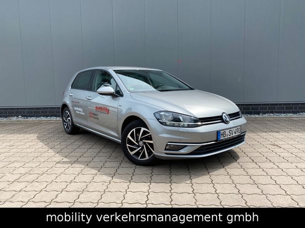 Volkswagen Golf 1.6 TDI 85 kW image number 20