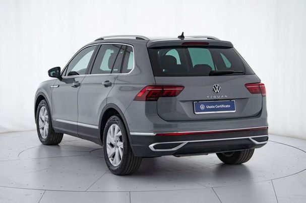 Volkswagen Tiguan 2.0 TDI Elegance DSG 110 kW image number 4