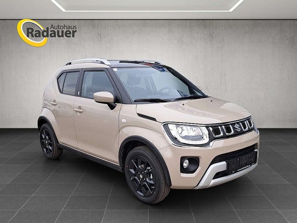 Suzuki Ignis 61 kW image number 7