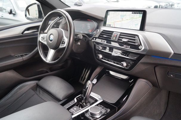 BMW X4 xDrive 135 kW image number 26