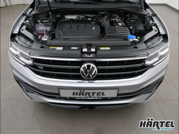 Volkswagen Tiguan Allspace 147 kW image number 5