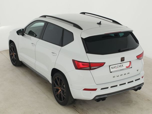 Cupra Ateca 2.0 TSI DSG 221 kW image number 3