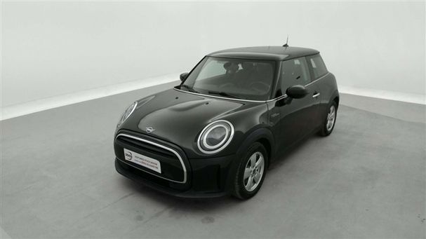 Mini One Mini 75 kW image number 1