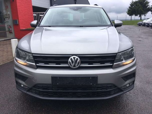 Volkswagen Tiguan 2.0 TDI Comfortline 110 kW image number 3