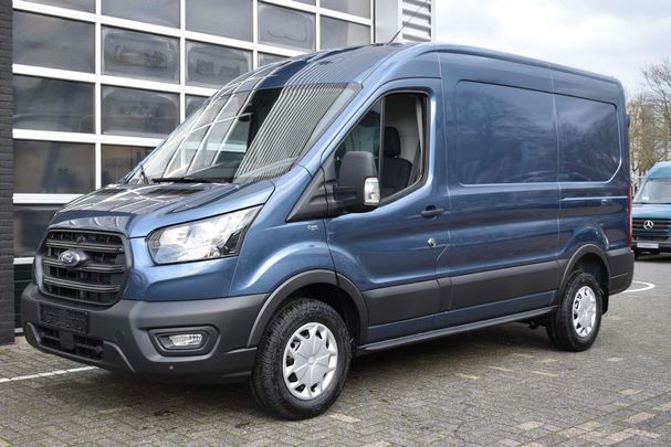 Ford Transit 330 L2H2 Trend 125 kW image number 18