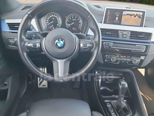 BMW X1 25e xDrive 162 kW image number 18