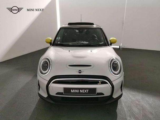 Mini Cooper SE Mini Yours 137 kW image number 1