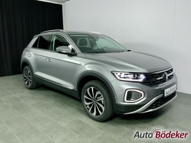 Volkswagen T-Roc DSG 110 kW image number 7