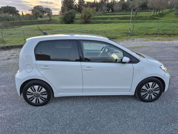 Volkswagen up! 60 kW image number 7