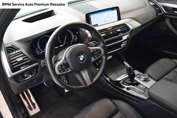 BMW X3 xDrive30i M Sport 185 kW image number 5