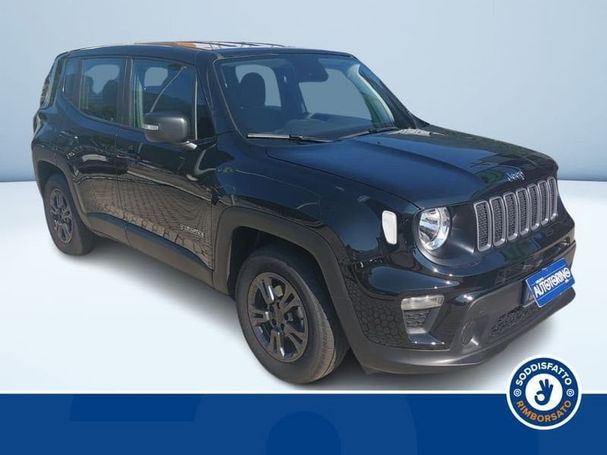 Jeep Renegade 96 kW image number 2