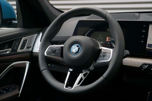 BMW X1 xDrive 130 kW image number 25