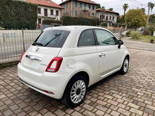 Fiat 500 1.0 51 kW image number 4