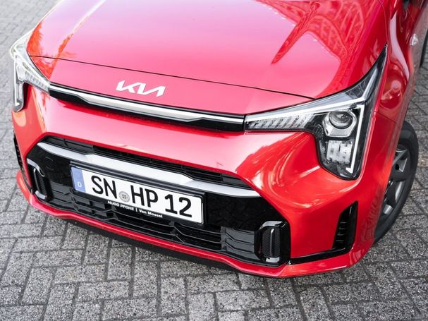 Kia Picanto 1.0 Vision 46 kW image number 26