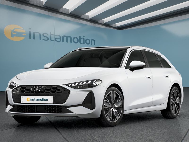 Audi A5 150 kW
