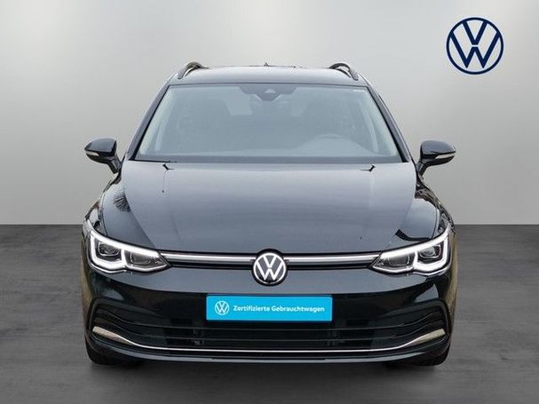 Volkswagen Golf Variant 1.5 TSI 110 kW image number 10