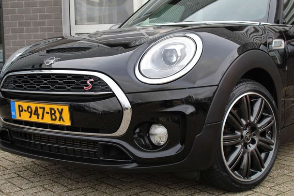 Mini Cooper S Clubman 141 kW image number 28