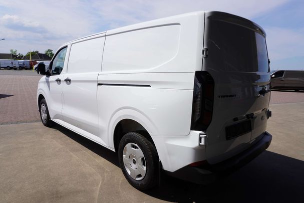 Ford Transit Custom 320 L2H1 Trend 125 kW image number 7