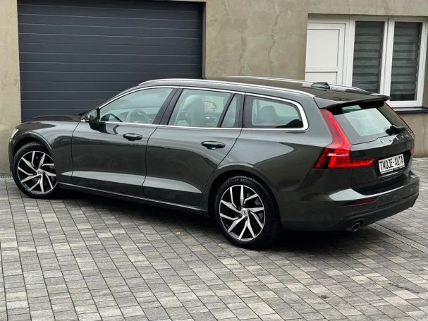 Volvo V60 T5 Geartronic Momentum 184 kW image number 32