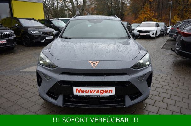 Cupra Formentor VZ 2.0 TSI 245 kW image number 6