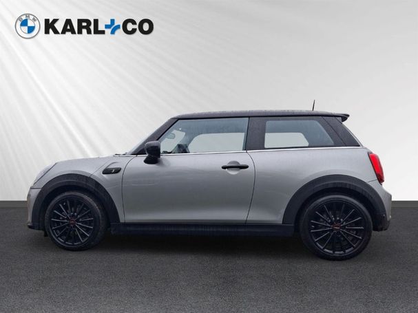 Mini Cooper SE Essential Trim 135 kW image number 5