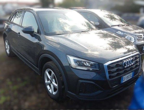 Audi Q2 30 TDI S tronic Business 85 kW image number 2