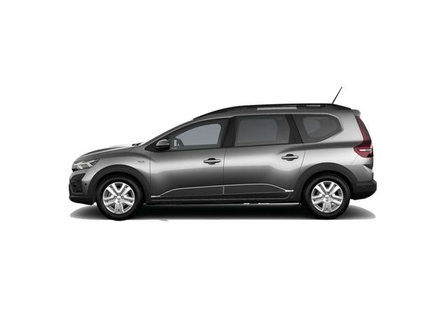 Dacia Jogger TCe 100 ECO-G Expression 74 kW image number 6