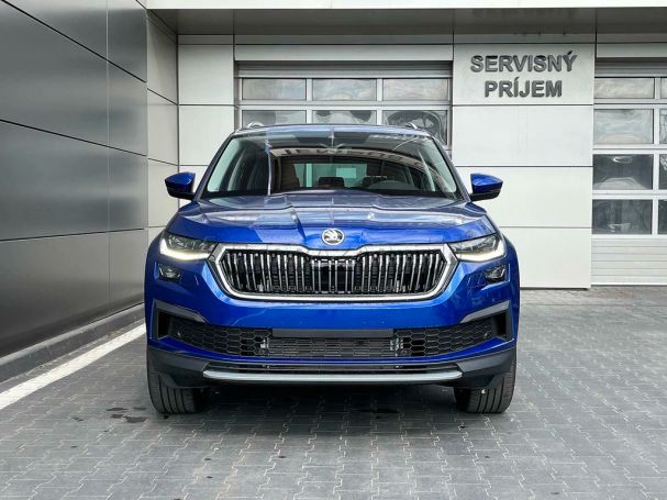 Skoda Kodiaq 2.0 TDI Style 110 kW image number 2