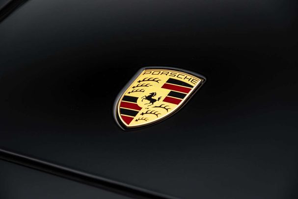 Porsche Cayenne E-Hybrid 345 kW image number 20