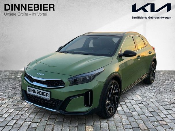 Kia XCeed 1.5 Spirit 103 kW image number 1