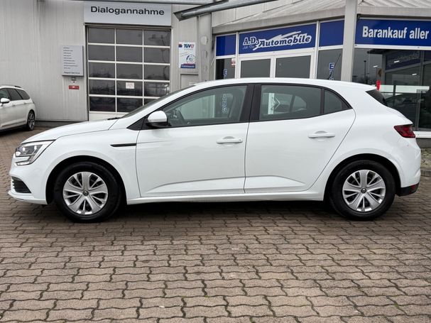 Renault Megane 85 kW image number 2